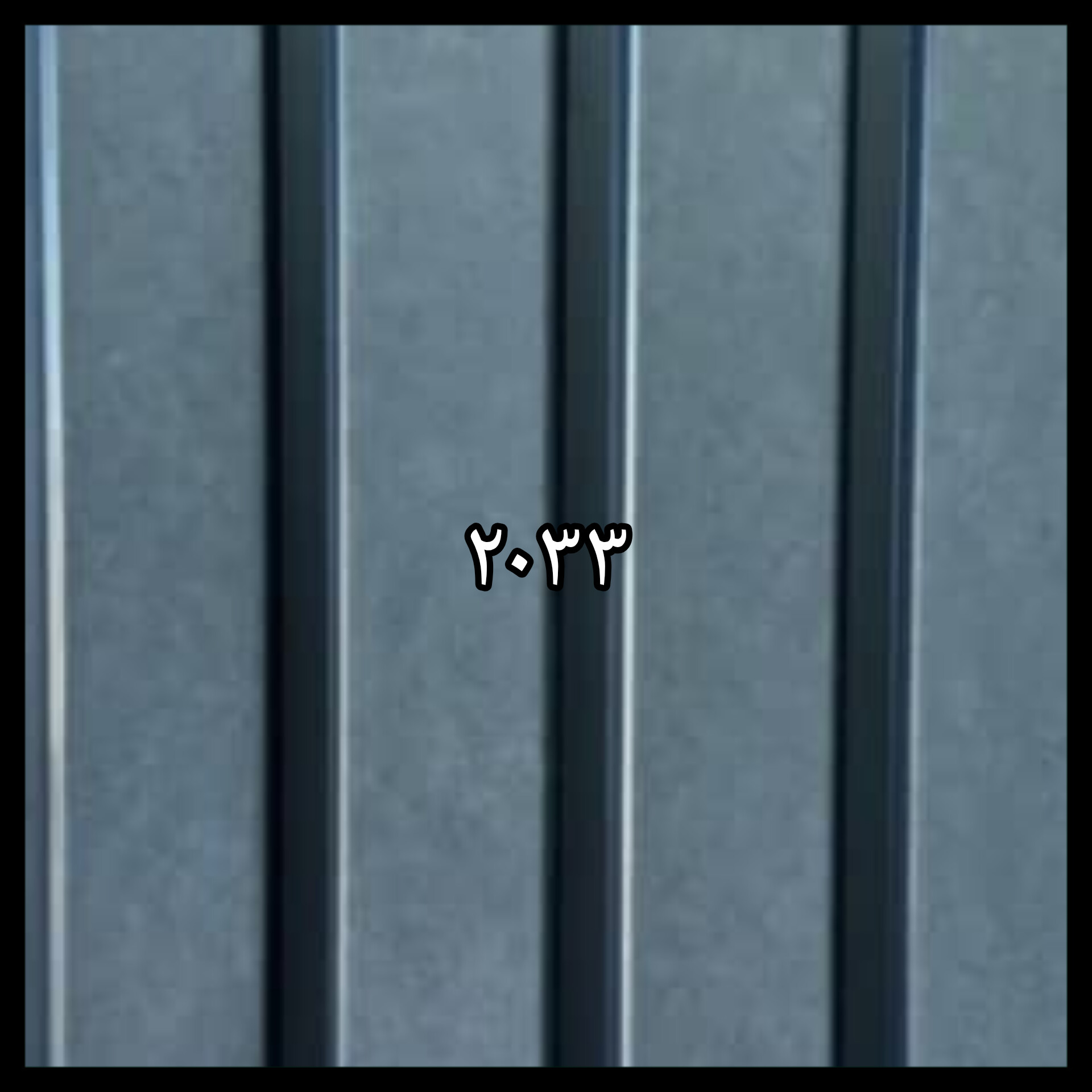 ترمووال PVC طرح چوب | دیوارپوش ترمووال پلی‌استایرن | پوشش دکوراتیو دیوار
