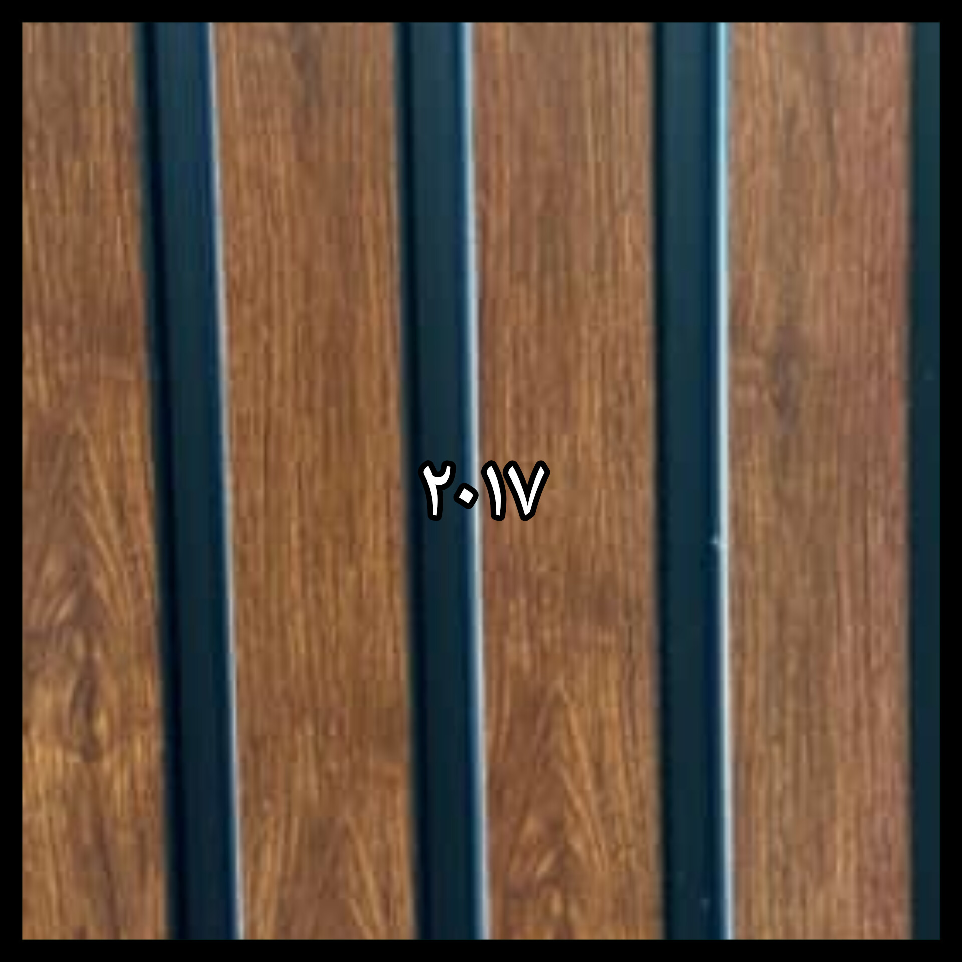 ترمووال PVC طرح چوب | دیوارپوش ترمووال پلی‌استایرن | پوشش دکوراتیو دیوار