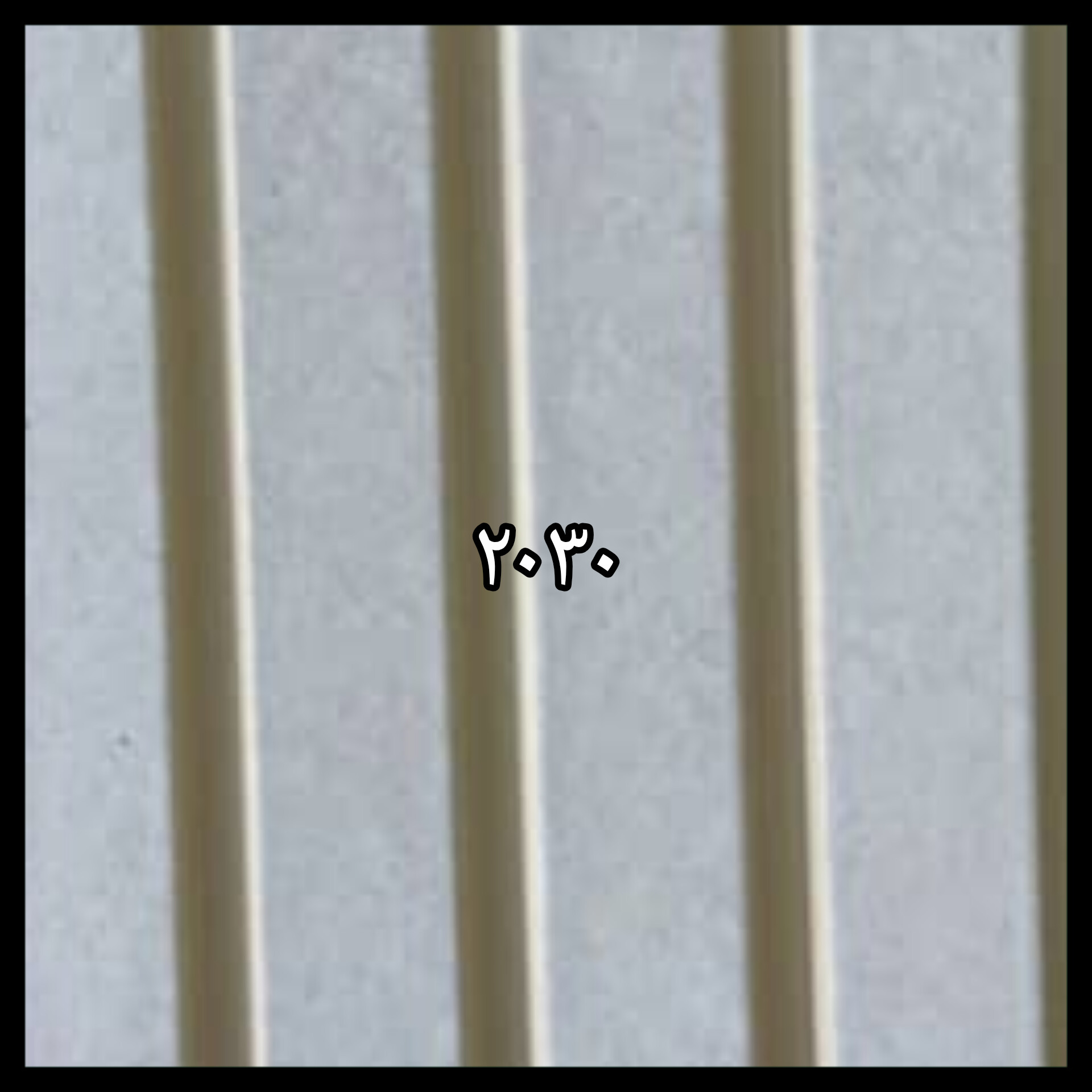 ترمووال PVC طرح چوب | دیوارپوش ترمووال پلی‌استایرن | پوشش دکوراتیو دیوار
