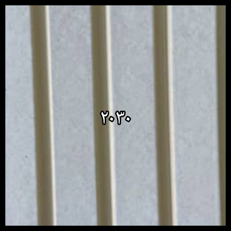 ترمووال PVC طرح چوب | دیوارپوش ترمووال پلیاستایرن | پوشش دکوراتیو دیوار