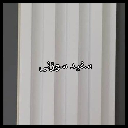 ترمووال PVC دیوارپوش دکوراتیو